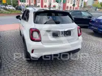 2026 Fiat 500