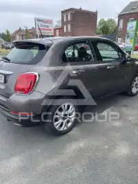 2026 Fiat 500
