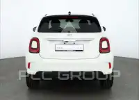 2026 Fiat 500