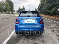 2023 Fiat 500
