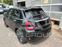 2026 Fiat 500