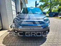2026 Fiat 500