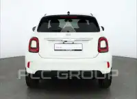 2026 Fiat 500