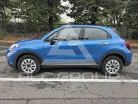 2023 Fiat 500