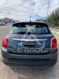 2026 Fiat 500