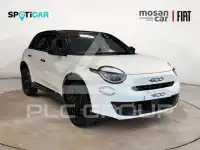 2026 Fiat 500