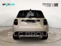 2026 Fiat 500