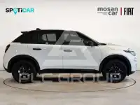 2026 Fiat 500