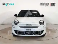 2026 Fiat 500