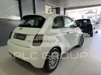 2026 Fiat 500