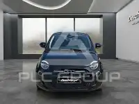 2026 Fiat 500