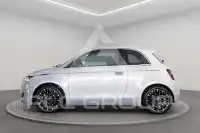 2026 Fiat 500