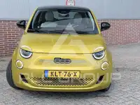 2026 Fiat 500