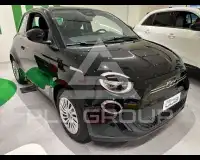 2026 Fiat 500