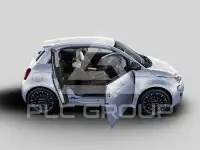 2026 Fiat 500