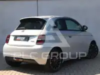 2026 Fiat 500