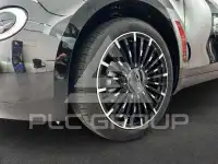 2026 Fiat 500