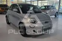 2026 Fiat 500