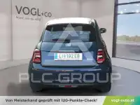 2026 Fiat 500