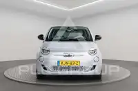 2026 Fiat 500