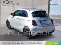 2026 Fiat 500