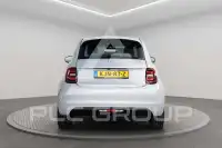 2026 Fiat 500