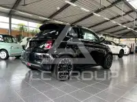 2026 Fiat 500