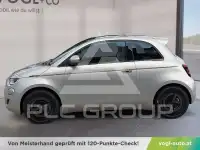 2026 Fiat 500