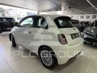 2026 Fiat 500