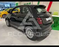 2026 Fiat 500