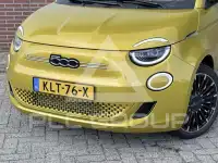 2026 Fiat 500