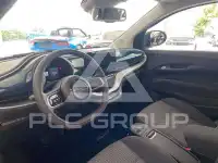 2023 Fiat 500