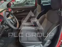 2026 Fiat 500