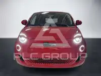 2026 Fiat 500