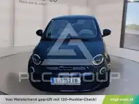 2026 Fiat 500