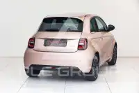 2026 Fiat 500