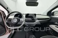 2026 Fiat 500