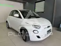 2026 Fiat 500