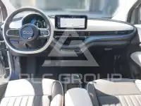 2026 Fiat 500