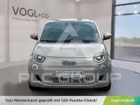 2026 Fiat 500