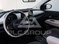 2026 Fiat 500