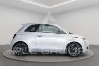 2026 Fiat 500