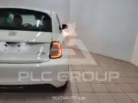 2026 Fiat 500