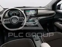 2026 Fiat 500