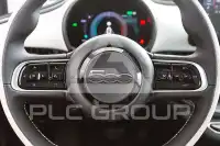 2026 Fiat 500