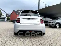 2026 Fiat 500