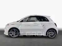 2026 Fiat 500