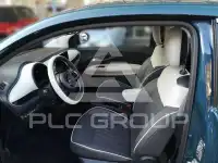 2026 Fiat 500
