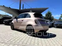 2026 Fiat 500