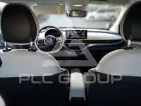 2026 Fiat 500